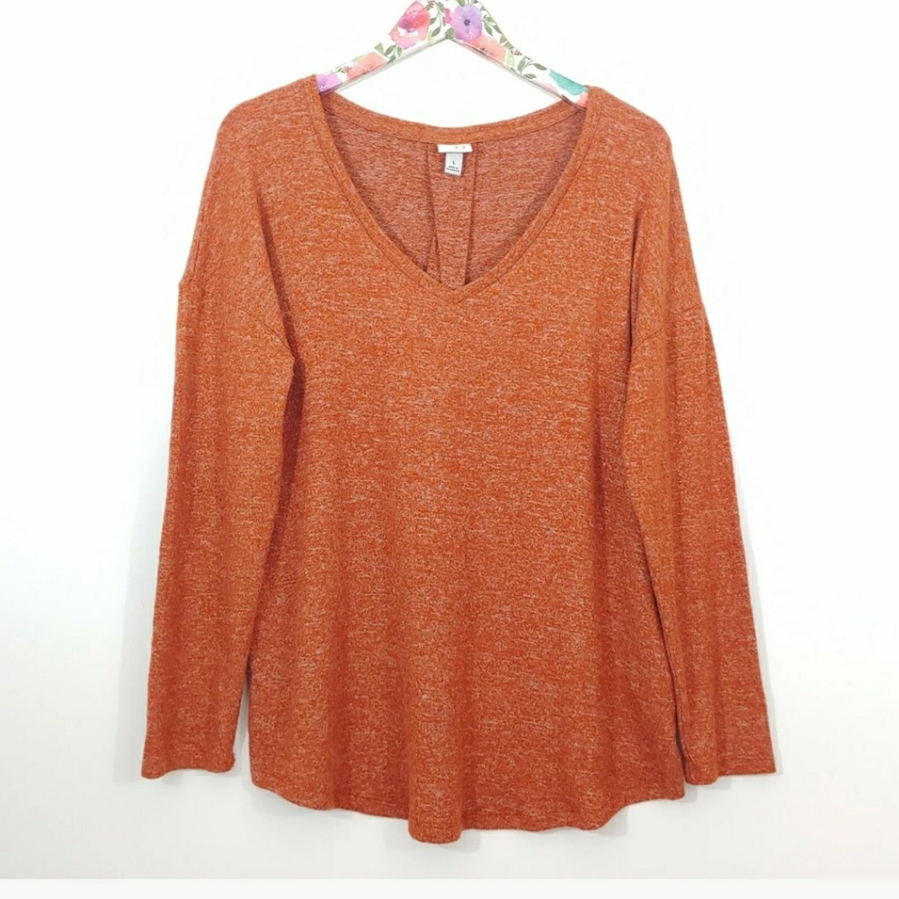 A New Day Sweater - Size Large